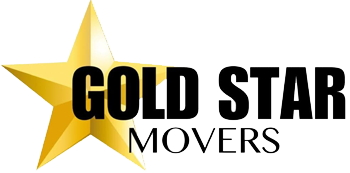 Gold Star Movers