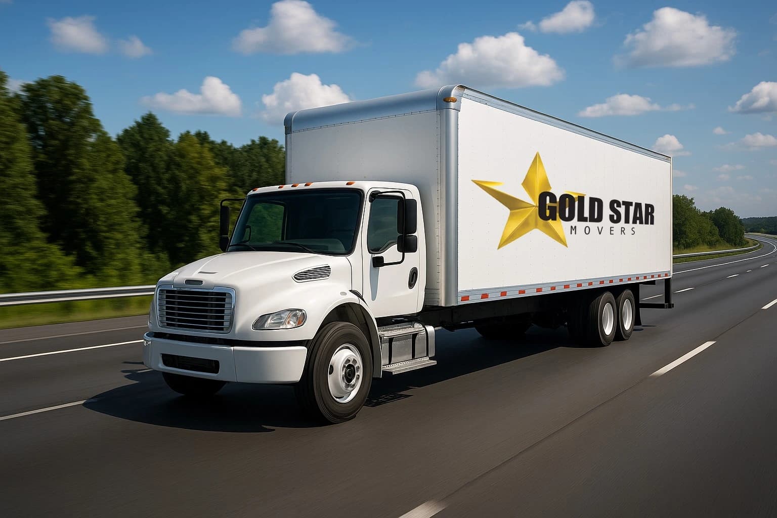 Experienced and Professional Movers