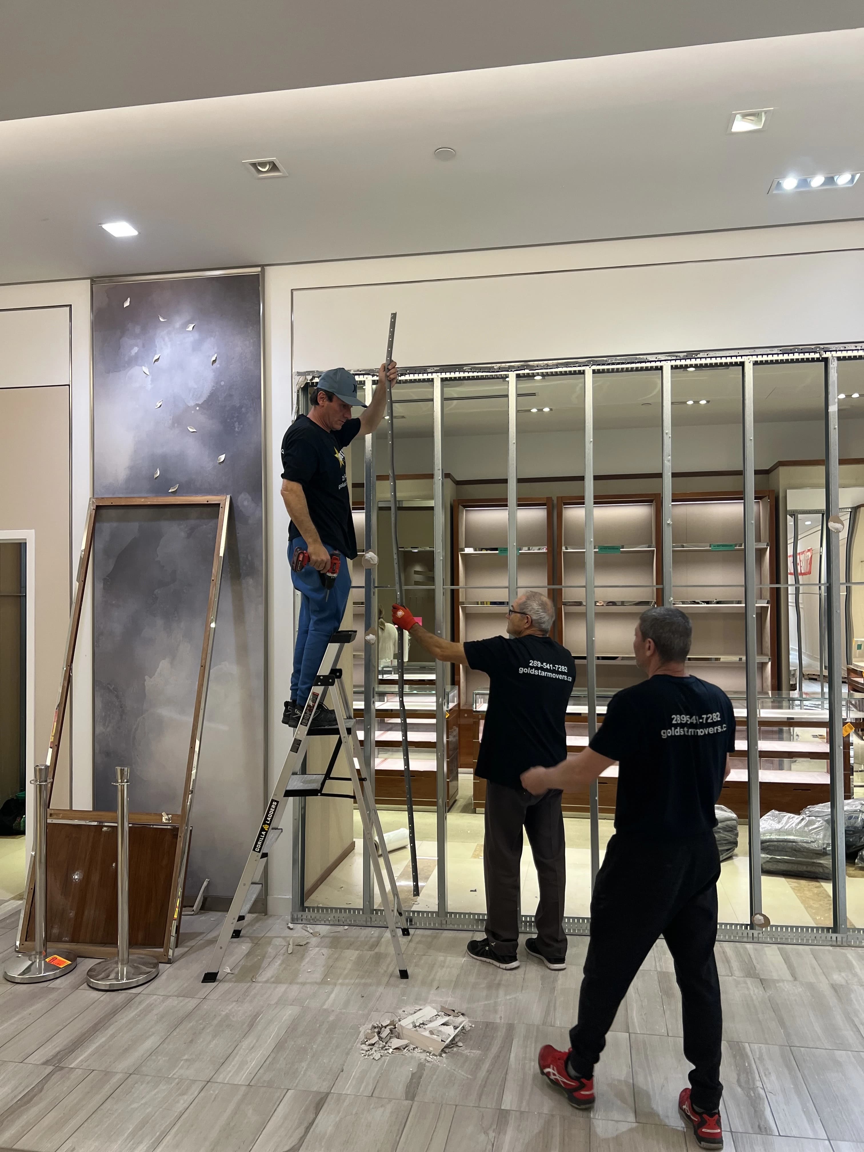 Professional Demolition Services