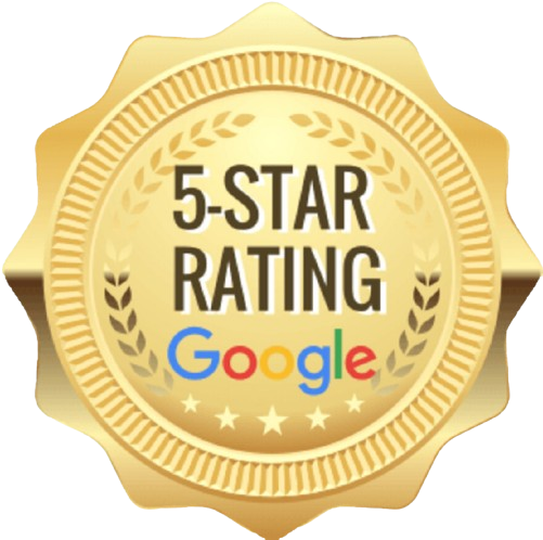 google-five-star-ratting